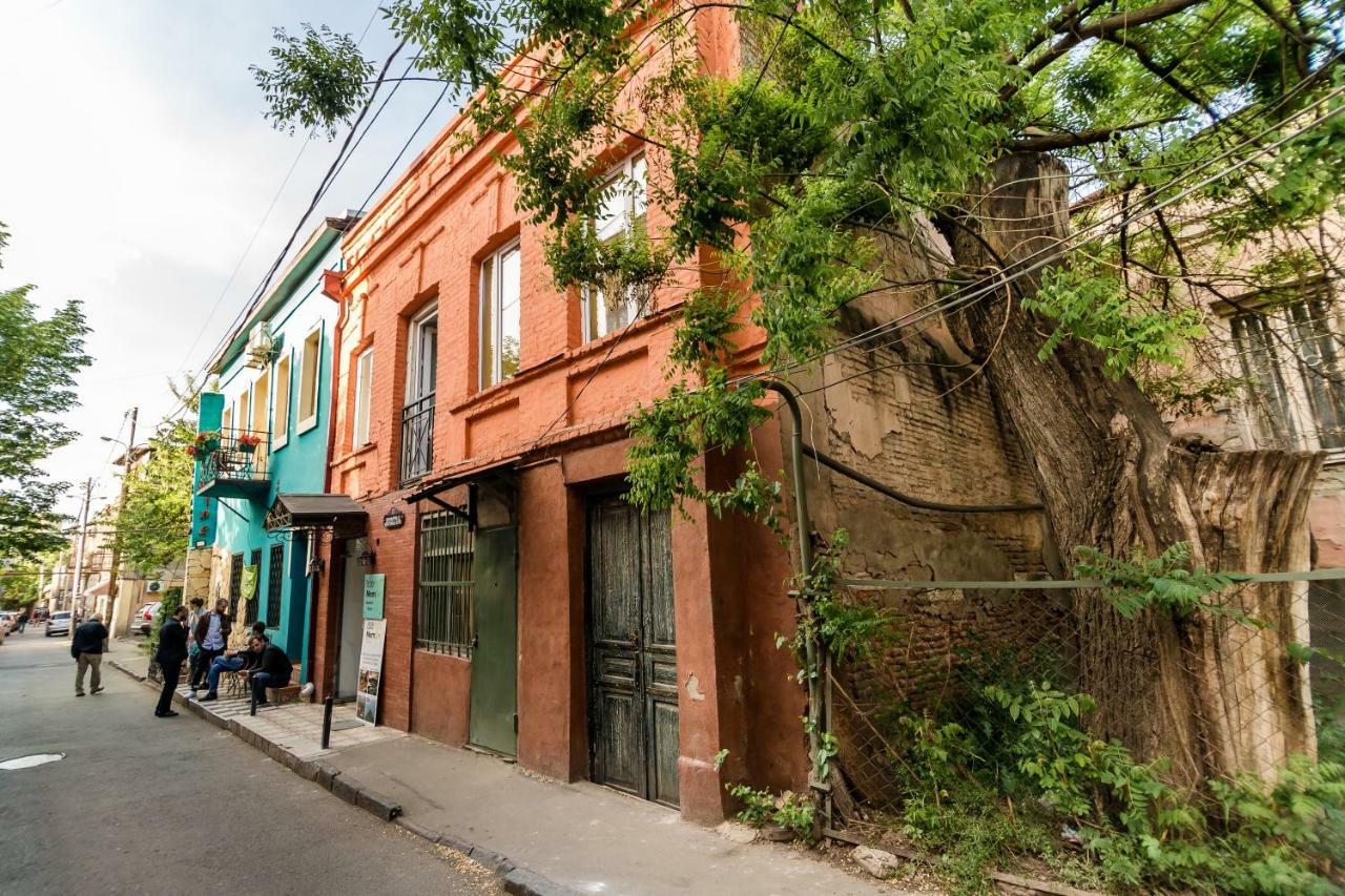 Sweet Home Τυφλίδα Εξωτερικό φωτογραφία